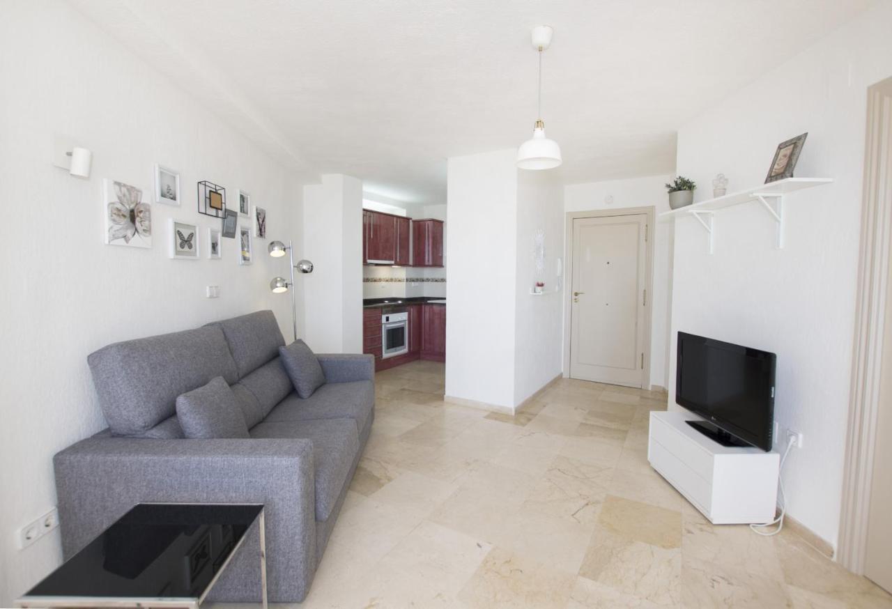 Edificio Oceanic Apartment Calpe Exterior photo