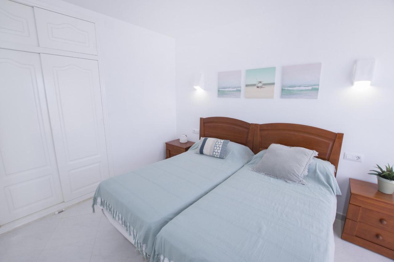 Edificio Oceanic Apartment Calpe Exterior photo