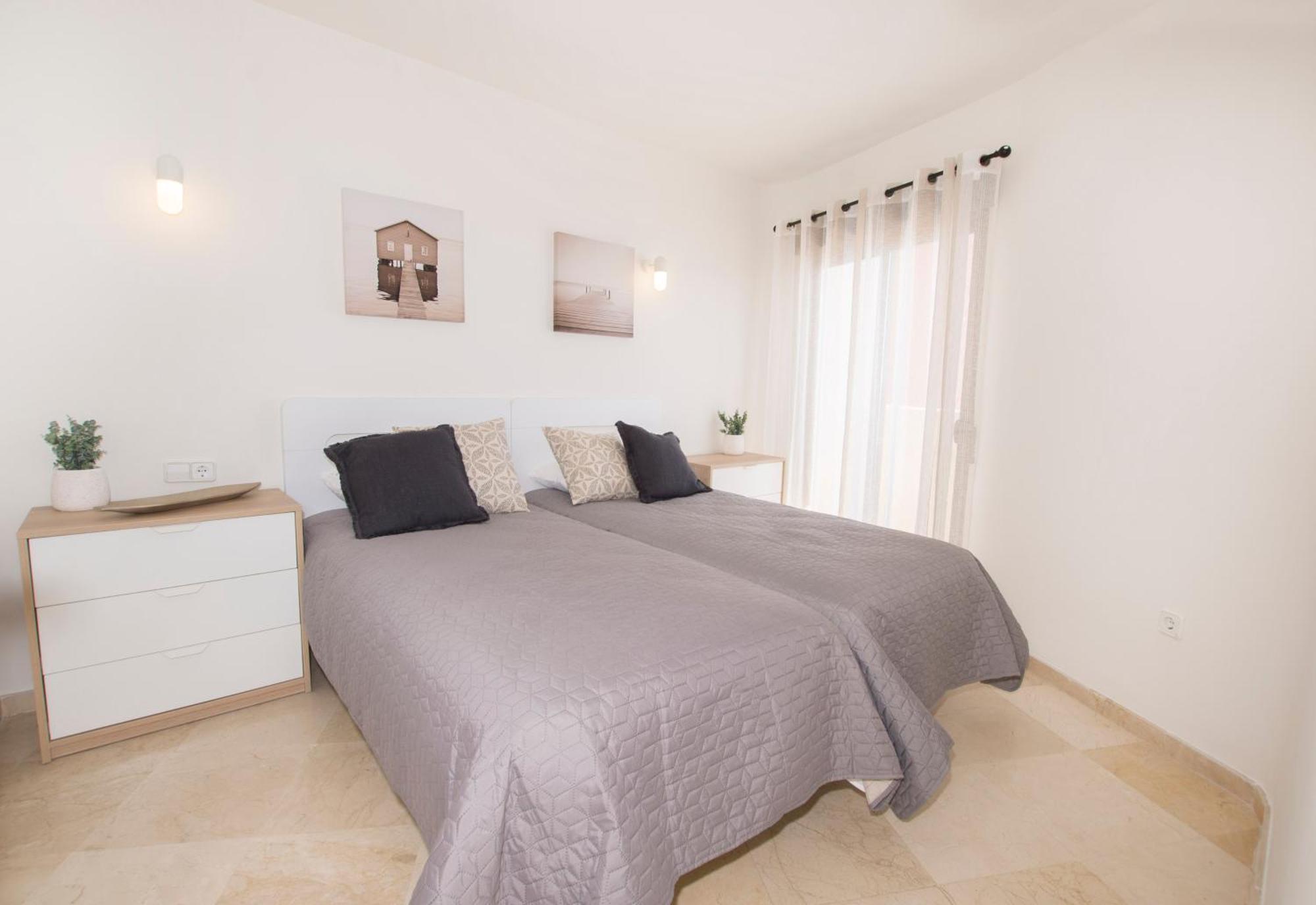 Edificio Oceanic Apartment Calpe Exterior photo
